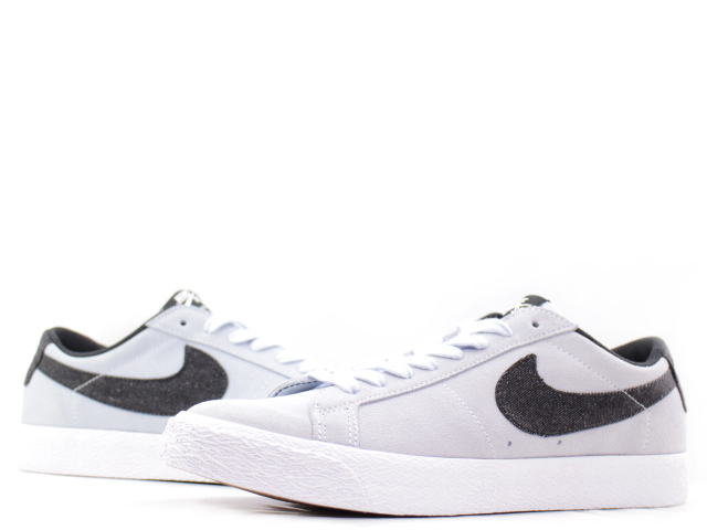 SB ZOOM BLAZER LOW 864347-401 - 1