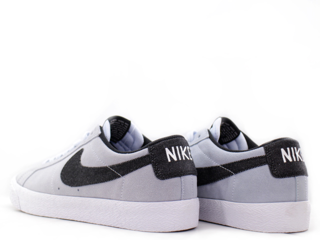 SB ZOOM BLAZER LOW 864347-401 - 2
