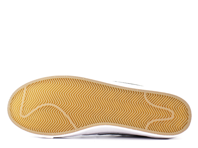 SB ZOOM BLAZER LOW 864347-401 - 4