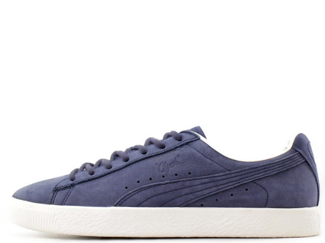 Puma clyde frosted Clearance