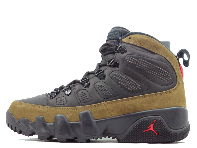 AIR JORDAN 9 RETRO NRG