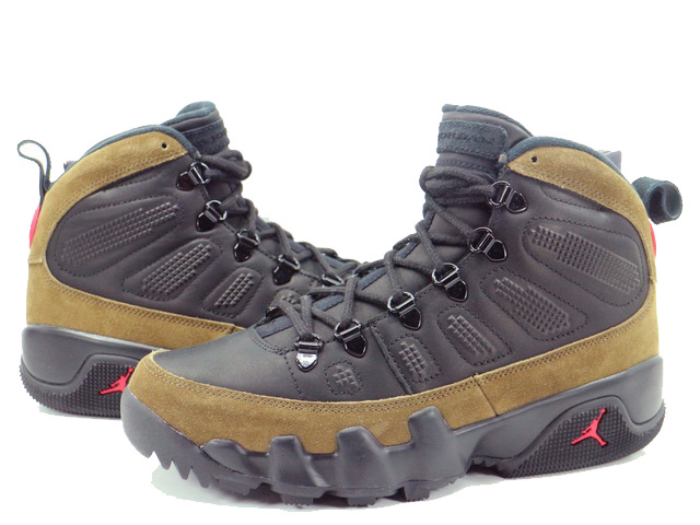 AIR JORDAN 9 RETRO NRG AR4491-012 - 1