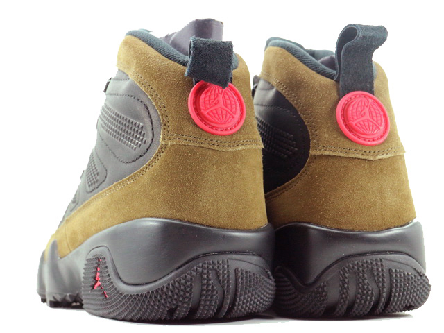 AIR JORDAN 9 RETRO NRG | スニーカーショップSKIT