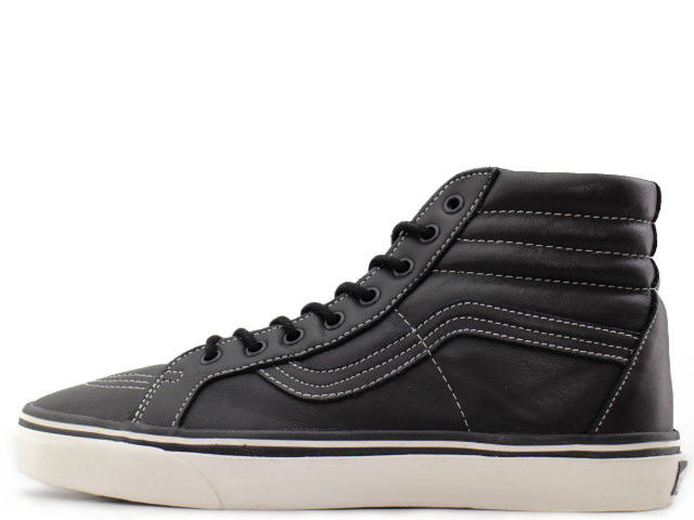 Amazon.com | Vans Sk8-Hi Reissue CAP | Fashion Sneakers