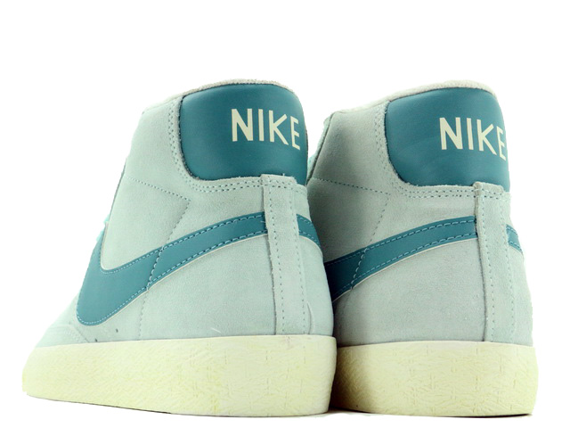 WMNS BLAZER MID SUEDE VNTG 518171-301 - 2
