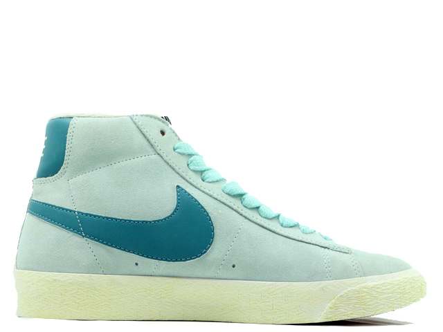WMNS BLAZER MID SUEDE VNTG 518171-301 - 3