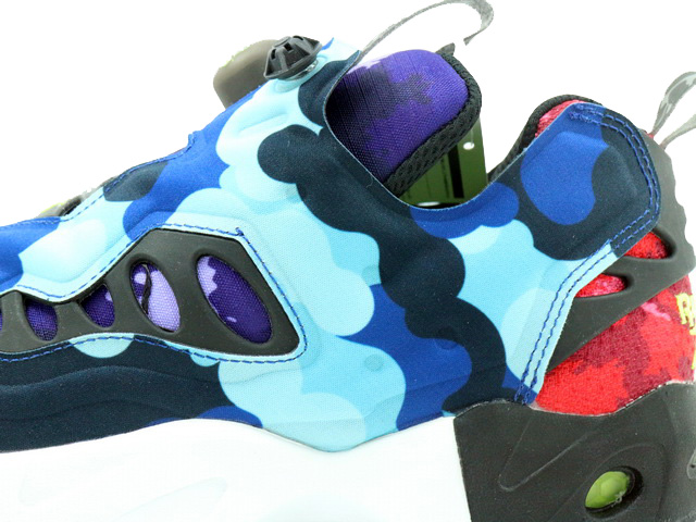 INSTA PUMP FURY ROAD CC BD4145 - 5