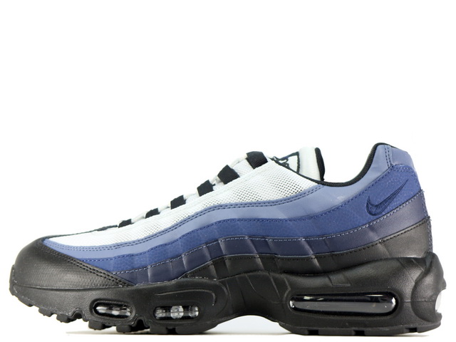 NIKE AIR MAX 95 ESSENTIAL "ULTRAMARINE"