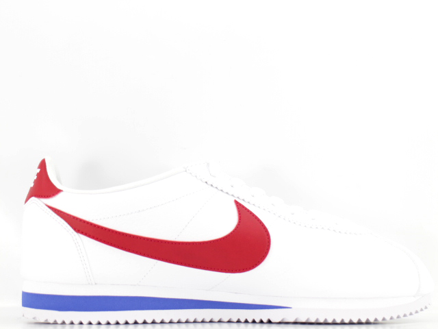 WMNS CLASSIC CORTEZ LEATHER 807471-103 - 3