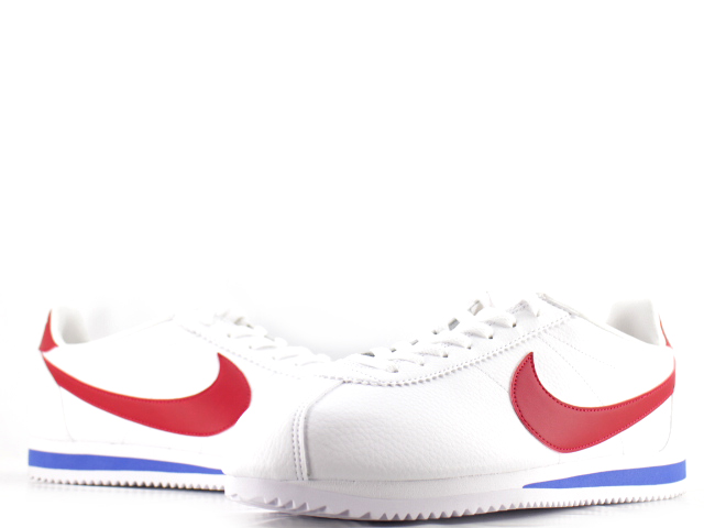 WMNS CLASSIC CORTEZ LEATHER 807471-103 - 1