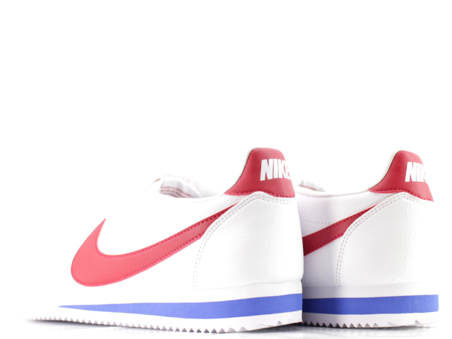 WMNS CLASSIC CORTEZ LEATHER 807471-103 - 2