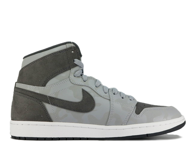 靴 AIR JORDAN 1 RETRO HIGH OG GREY-DEEP27cm Jordan 1 Retro OG CO.JP High Tokyo for Sale | Authenticity