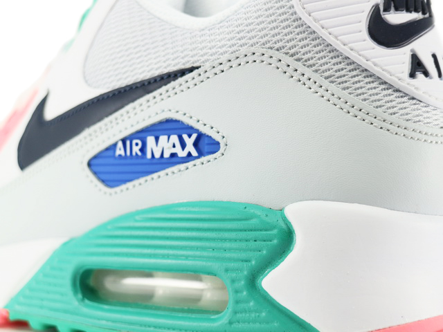 AIR MAX 90 ESSENTIAL AJ1285-100 - 5