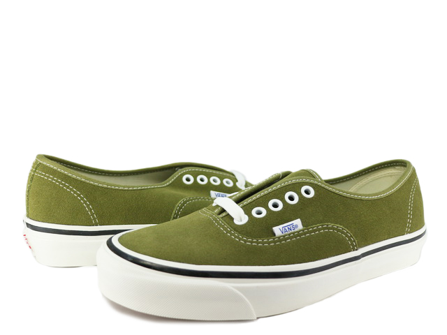 AUTHENTIC 44 DX VN0A38ENQT0 - 1