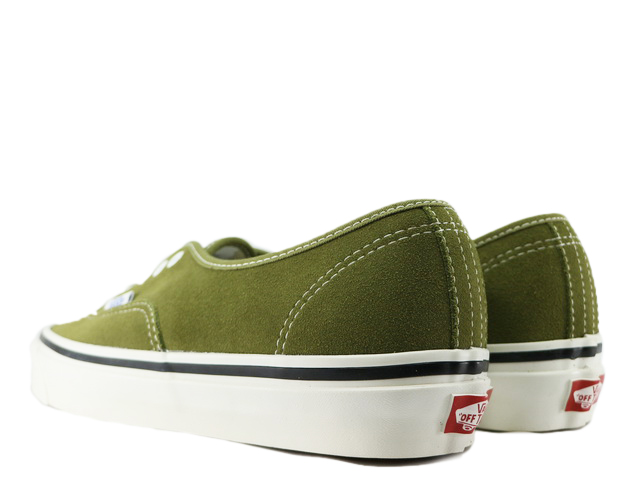 AUTHENTIC 44 DX VN0A38ENQT0 - 2