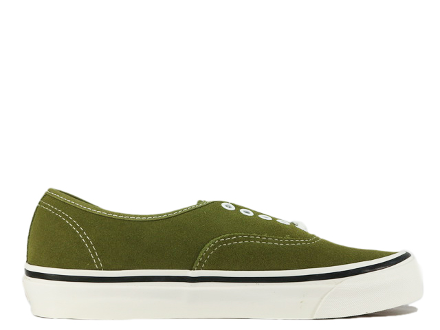 AUTHENTIC 44 DX VN0A38ENQT0 - 3