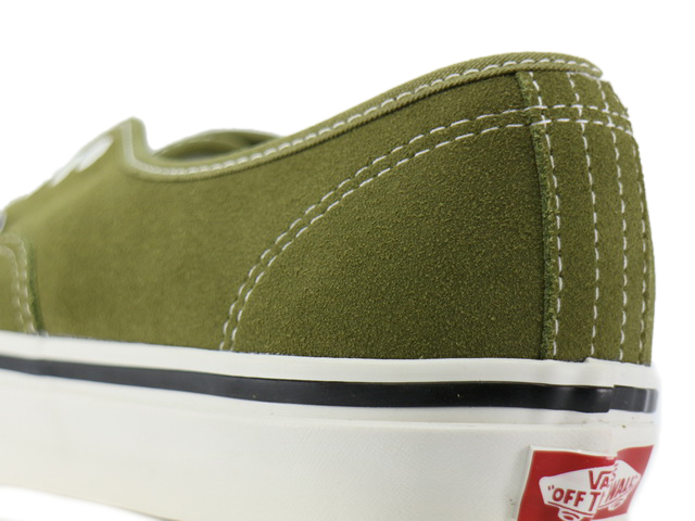 AUTHENTIC 44 DX VN0A38ENQT0 - 5