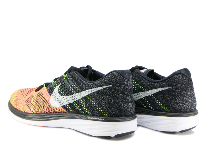 FLYKNIT LUNAR 3 698181-007 - 2