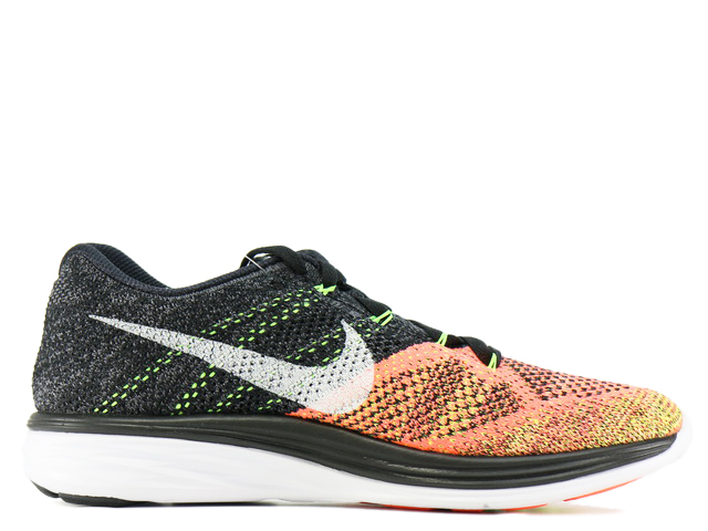 FLYKNIT LUNAR 3 698181-007 - 3