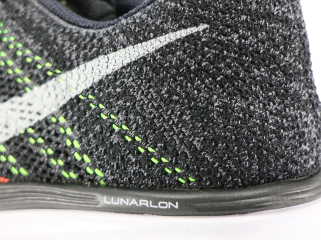 FLYKNIT LUNAR 3 698181-007 - 5