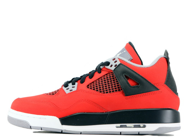 NIKE AIR JORDAN 4 RETRO GS 25 ナイキ ジョーダン NIKE Nike Air Jordan 4 Retro Industrial Blue ナイキ エア