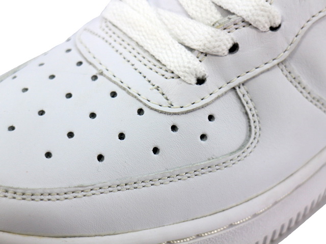 AIR FORCE 1 LOW - スニーカーショップSKIT