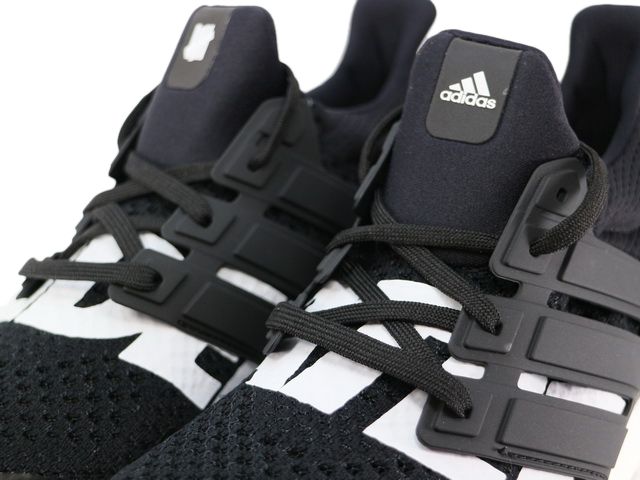 ULTRA BOOST UNDFTD B22480 - 5