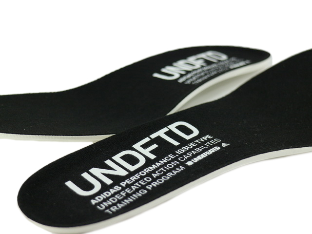 ULTRA BOOST UNDFTD B22480 - 6