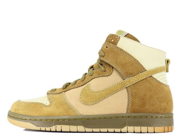 【レア】NIKE DUNK HIGH NL  28cm