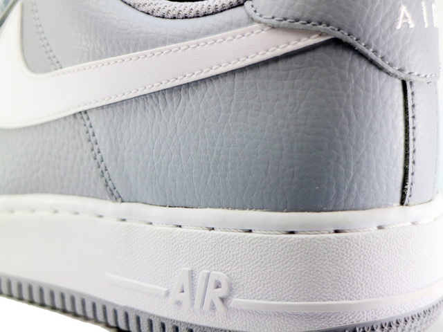 AIR FORCE 1 LOW 820266-018 - 6