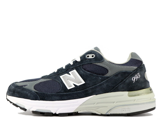 NEWBALANCE MR993 NV 入手困難)廃盤モデル