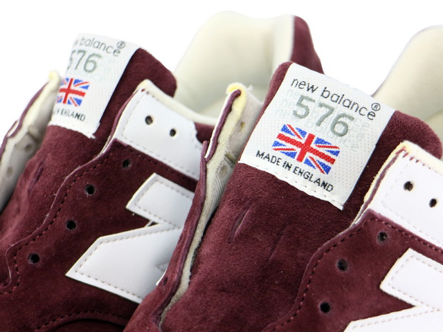 M576 PRW - スニーカーショップSKIT