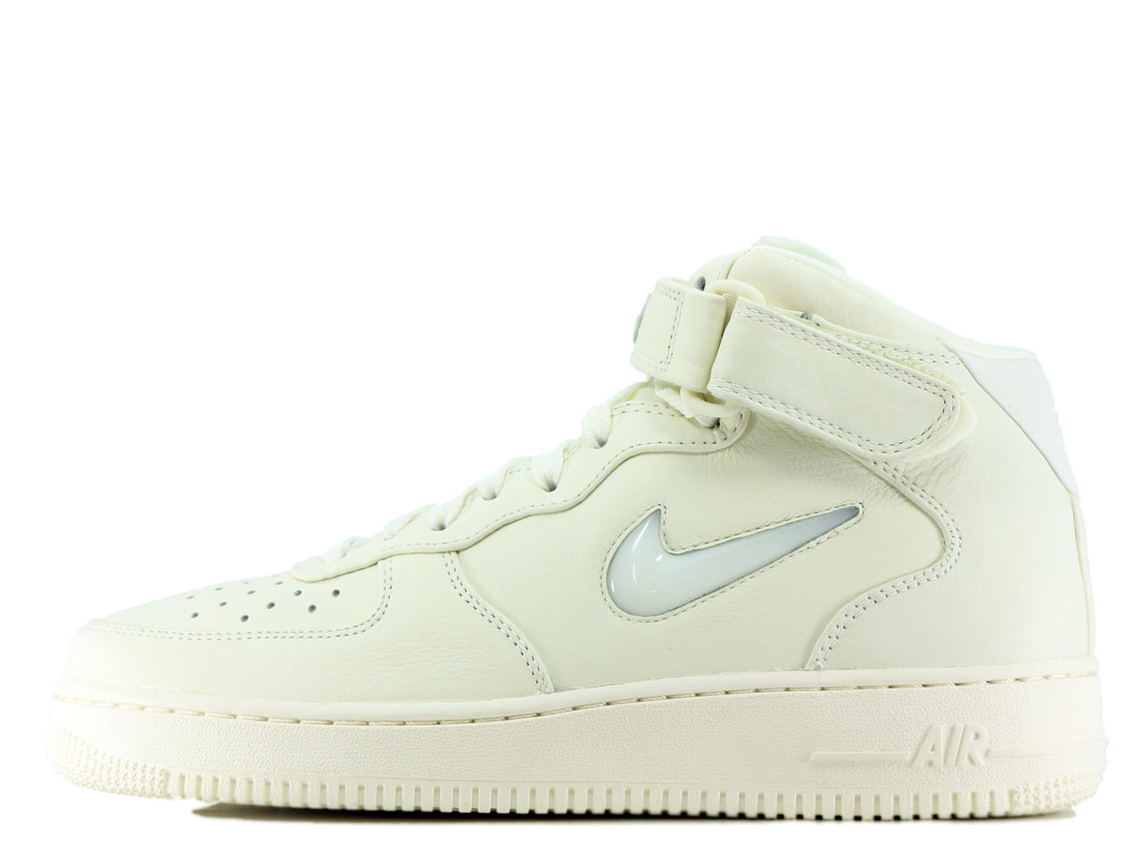 AIR FORCE 1 MID RETRO PRM 941913-100