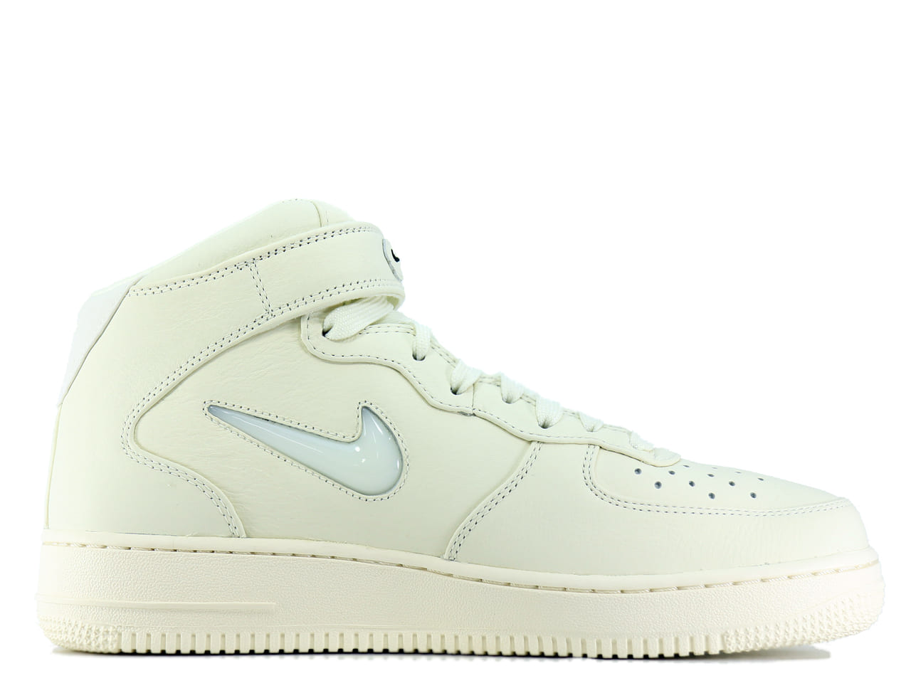 AIR FORCE 1 MID RETRO PRM 941913-100 - 1