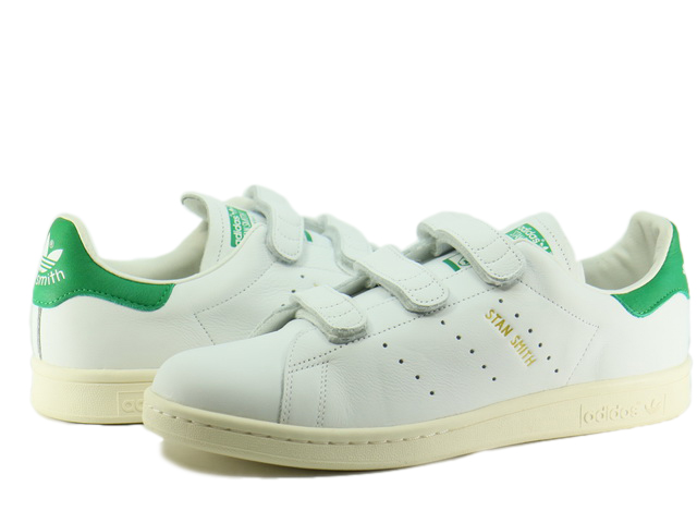 STAN SMITH CF AQ3191 - 1