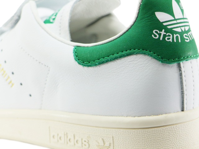 STAN SMITH CF AQ3191 - 5
