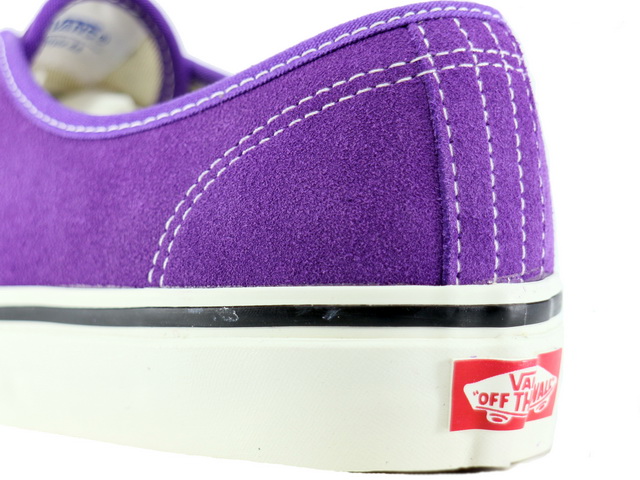 AUTHENTIC 44 DX VN0A38ENU6A - 6