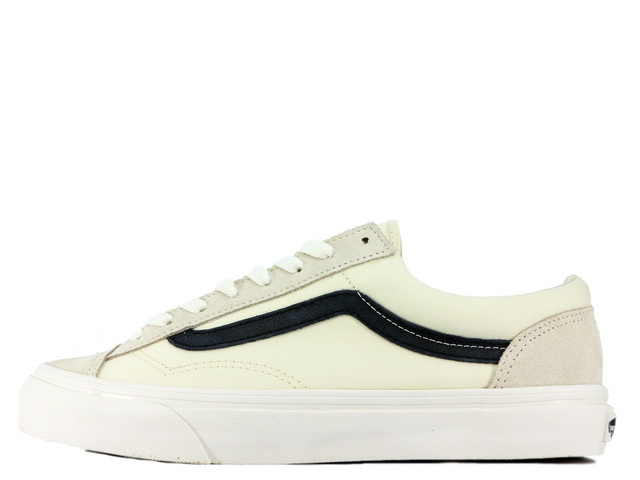 STYLE 36 SUEDE