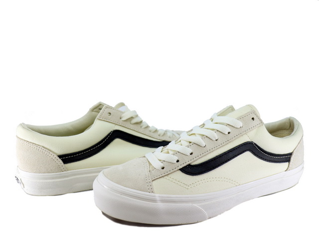STYLE 36 SUEDE VN0A3DZ3QKP - 1