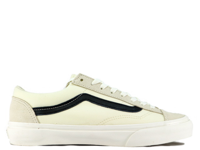 STYLE 36 SUEDE VN0A3DZ3QKP - 3