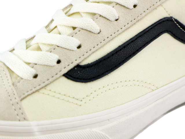 STYLE 36 SUEDE VN0A3DZ3QKP - 5
