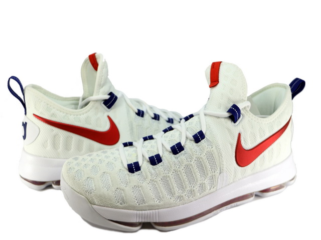 ZOOM KD 9 EP 844382-160 - 1