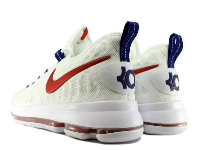 ZOOM KD 9 EP 844382-160 - 2