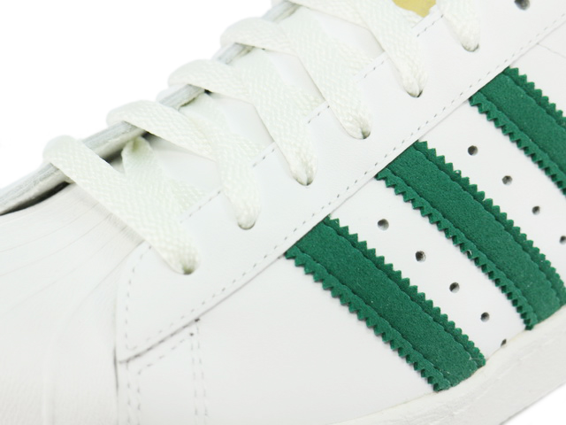 アディダス　スーパースター80s super star 80s ☆関税込☆adidas☆SUPERSTAR 80S スーパースター☆22.5-29cm (adidas