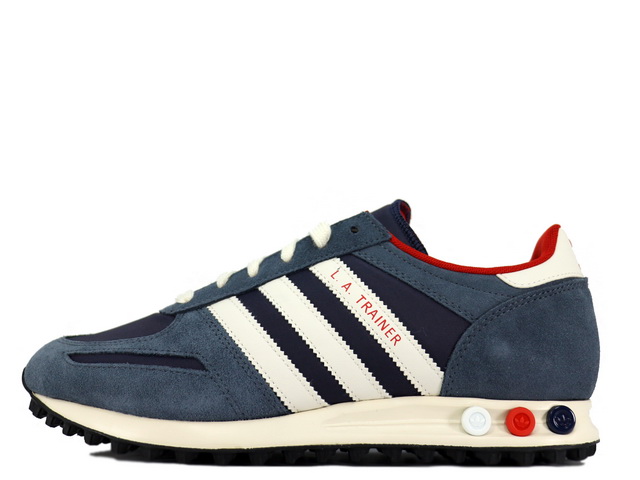 LA TRAINER Q35492