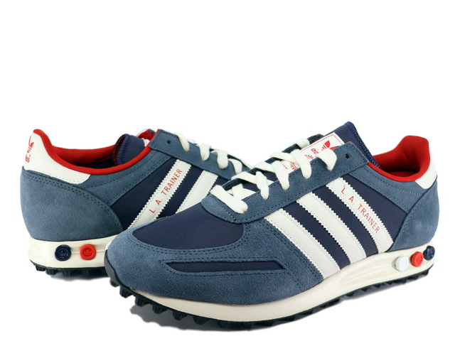 LA TRAINER Q35492 - 1