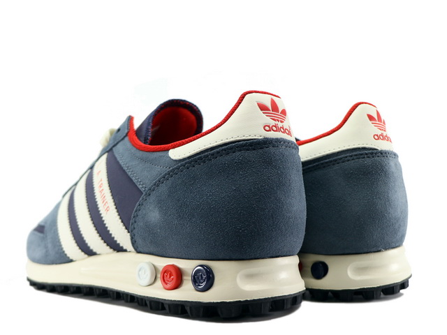 LA TRAINER Q35492 - 2