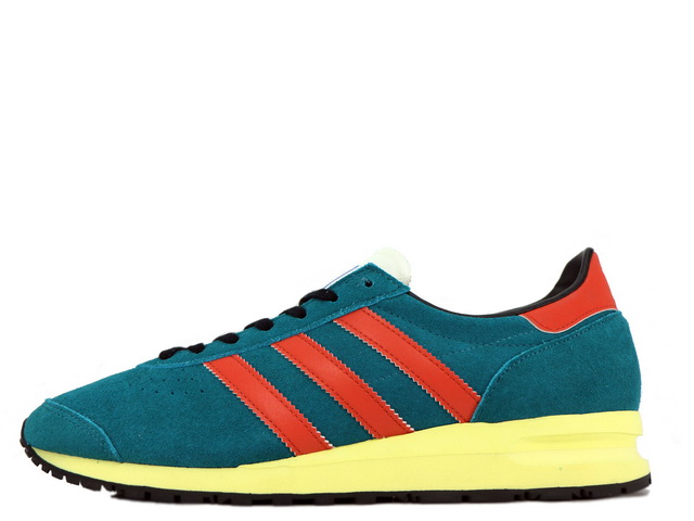 珍品　adidas マラソン　迷彩　ヴィンテージ MARATHON 85 - スニーカーショップSKIT