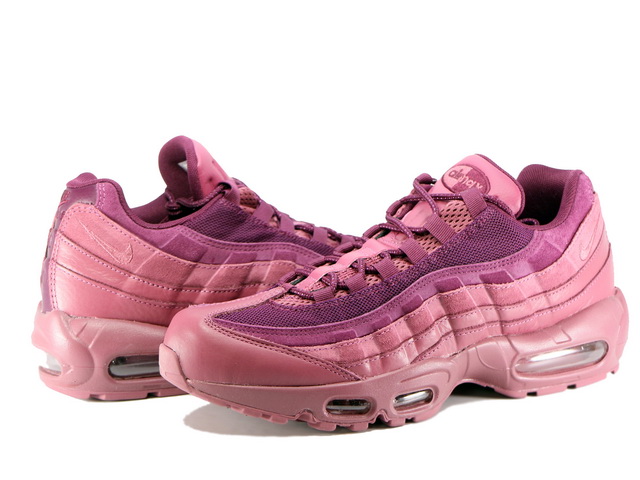 AIR MAX 95 PREMIUM 538416-601 - 1