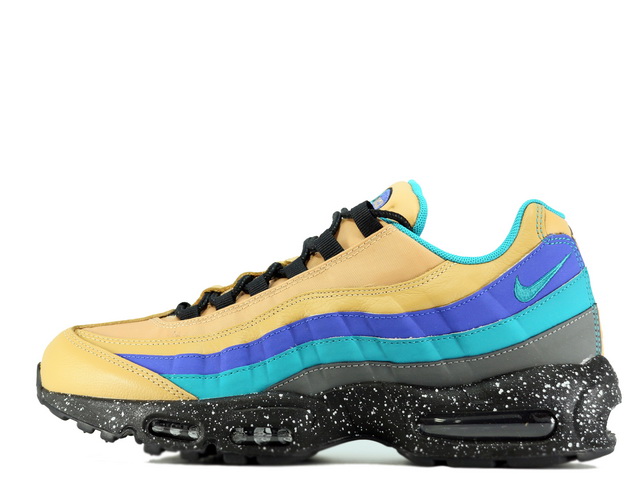 AIR MAX 95 PREMIUM 538416-204